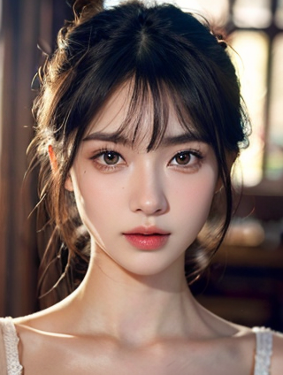 脸部轮廓与家用吸尘器：家居美学与清洁艺术的交响曲